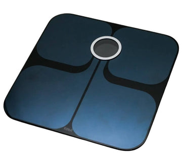 Fitbit Aria Wi-Fi Smart Scale (Container Product Without Box) - Imported from UK